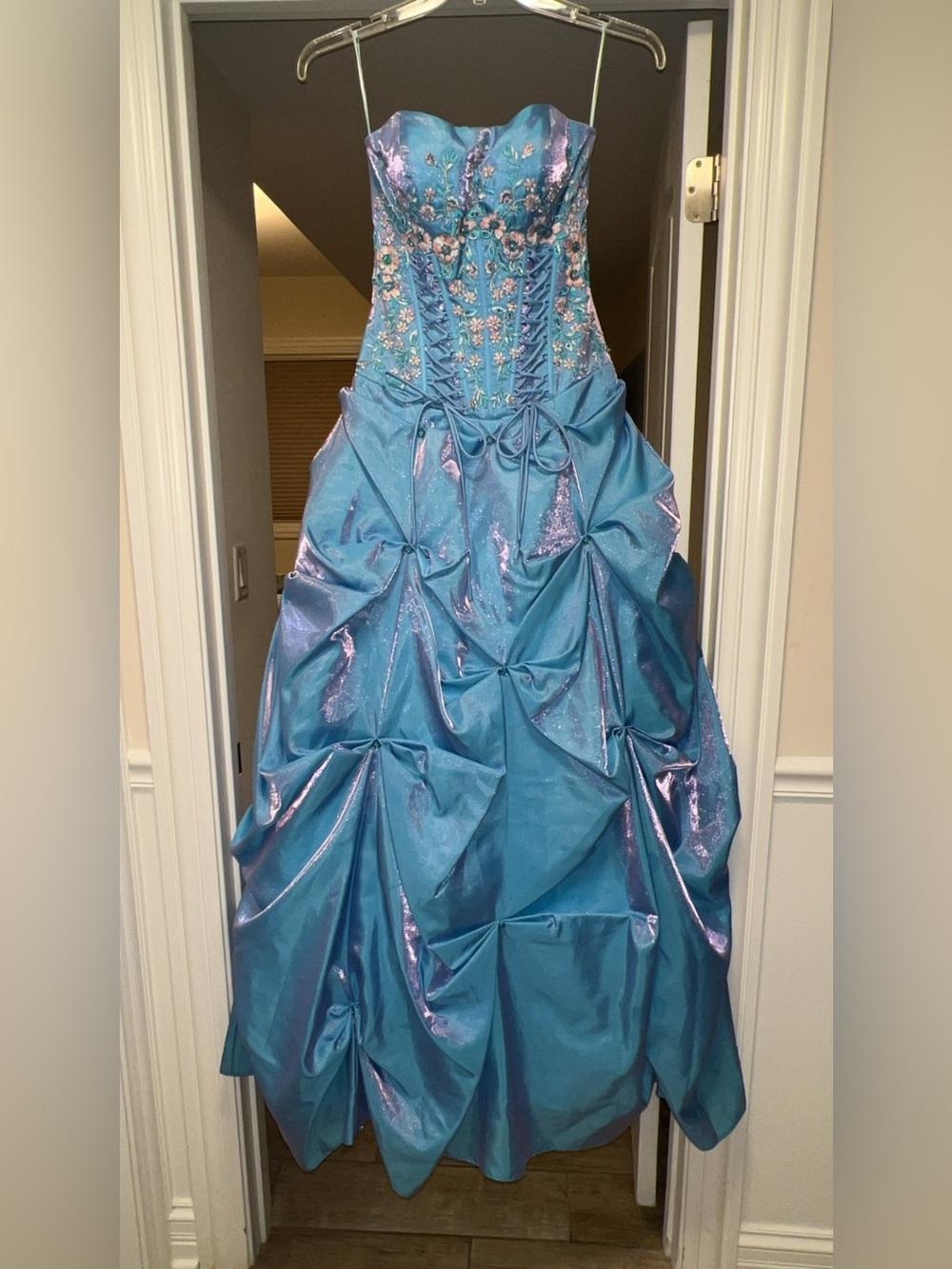Night Moves Dress - Picture 3 of 5